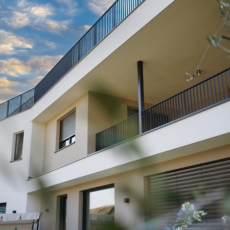 Auszait Apartments 1 Caldaro Ngoại thất bức ảnh