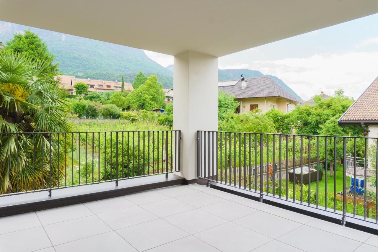 Auszait Apartments 1 Caldaro Ngoại thất bức ảnh