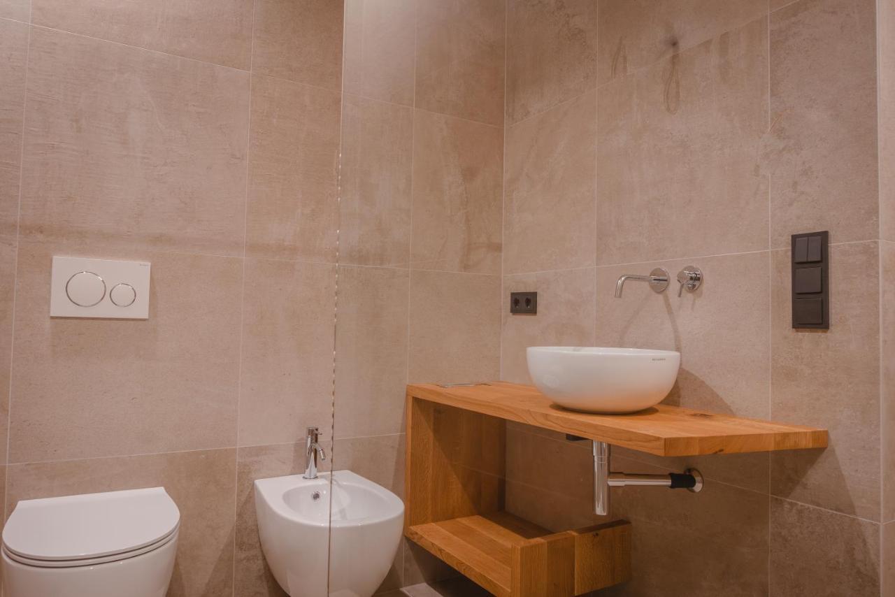 Auszait Apartments 1 Caldaro Ngoại thất bức ảnh
