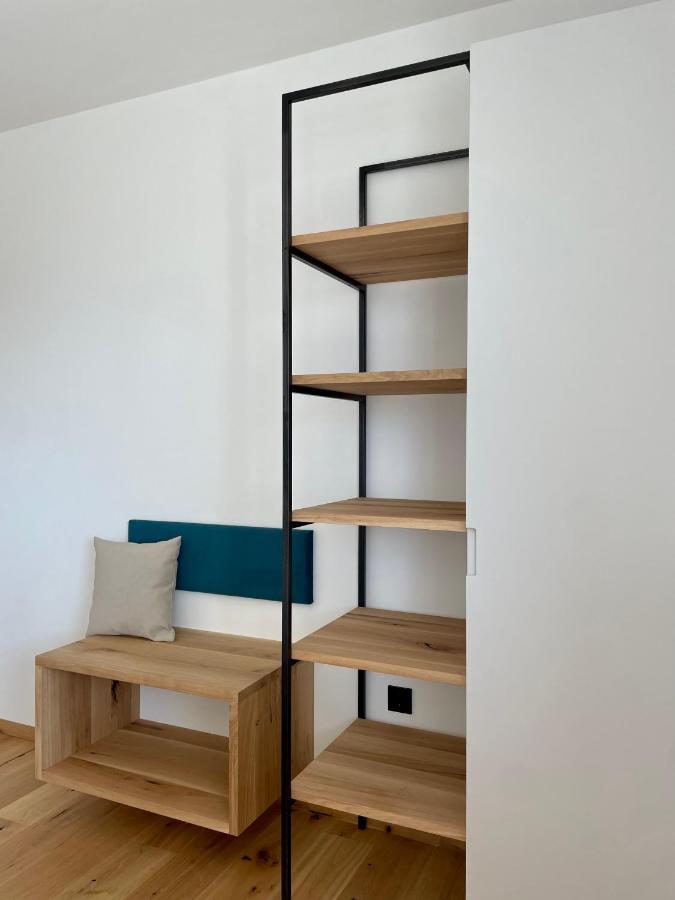 Auszait Apartments 1 Caldaro Ngoại thất bức ảnh