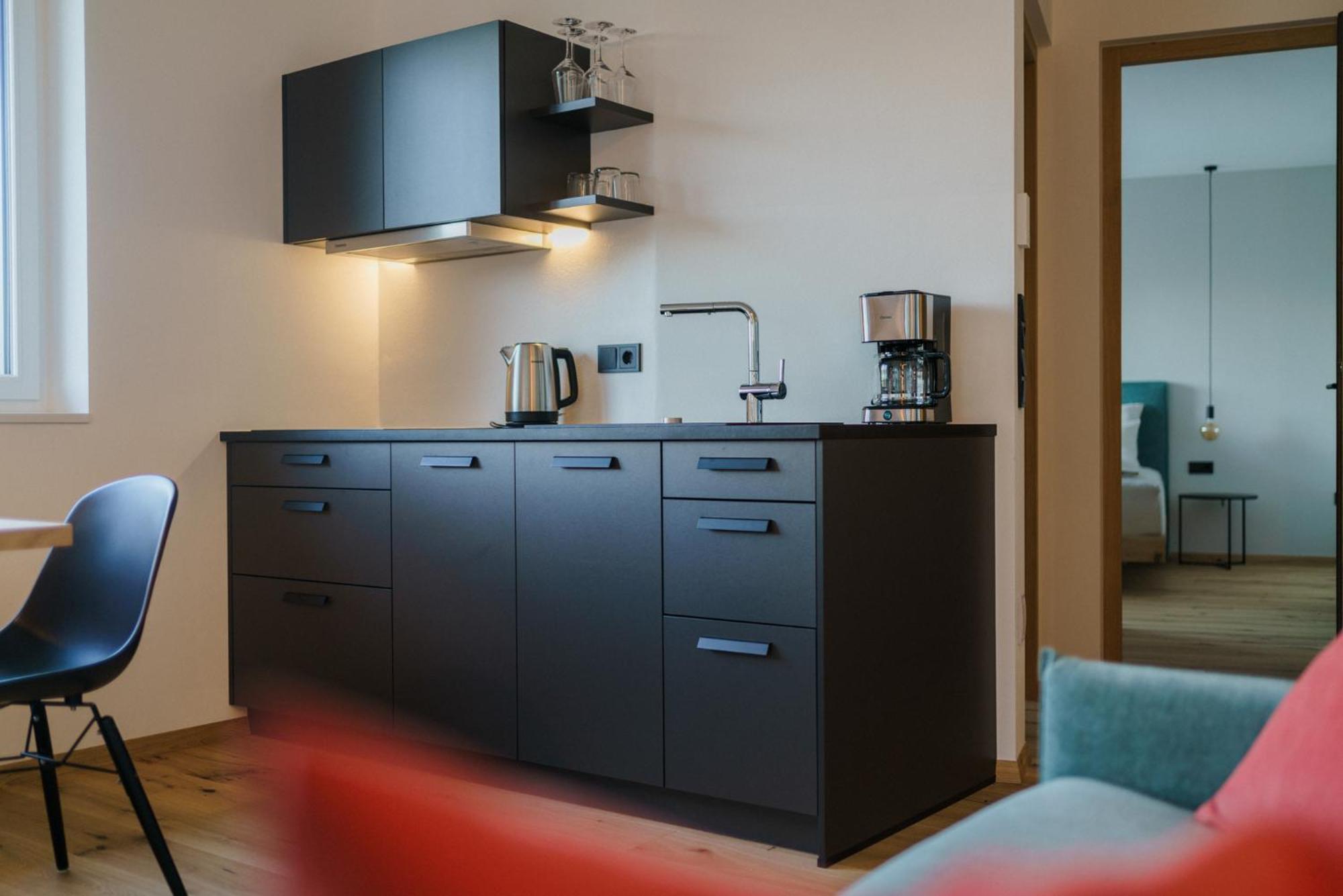 Auszait Apartments 1 Caldaro Ngoại thất bức ảnh
