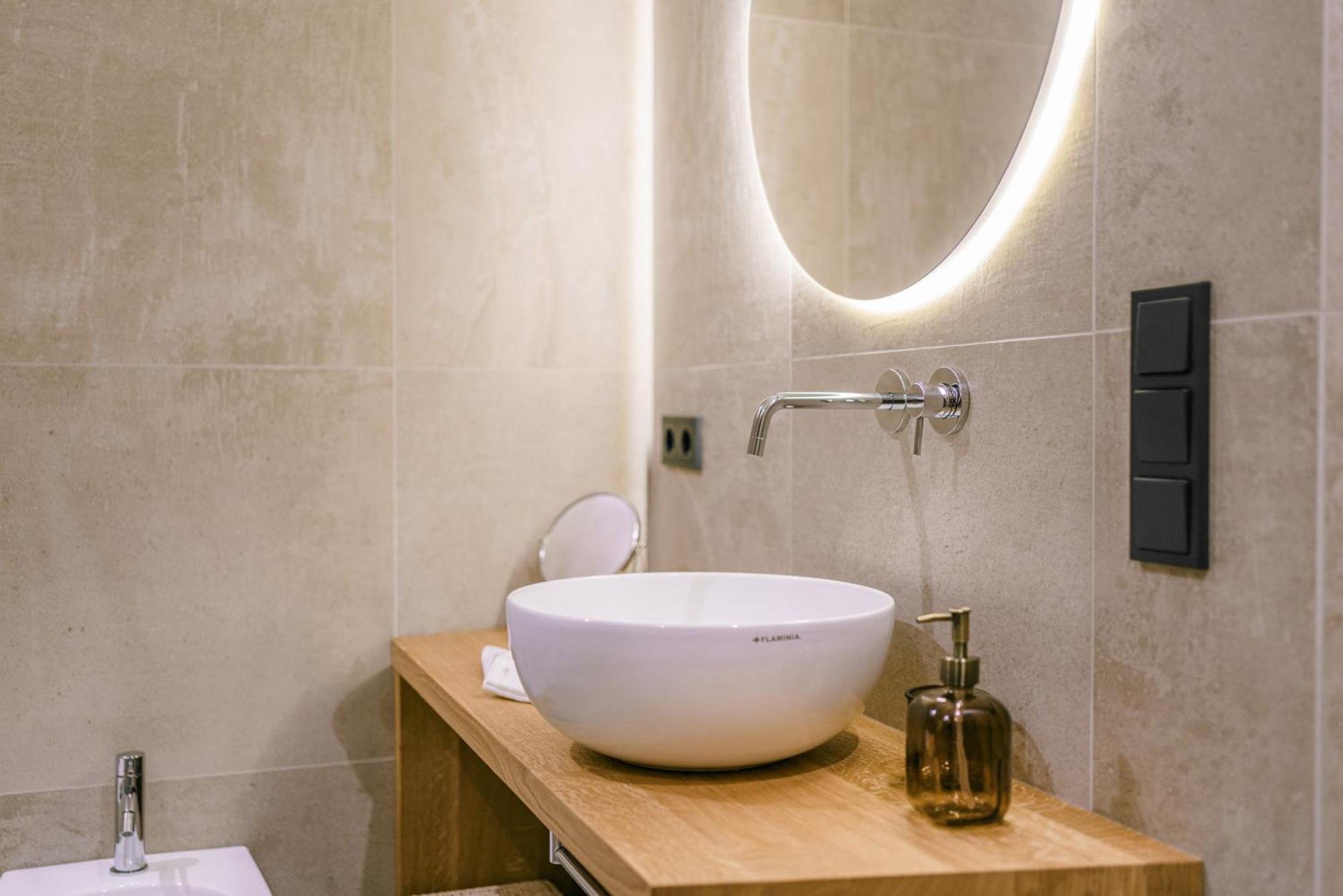 Auszait Apartments 1 Caldaro Ngoại thất bức ảnh
