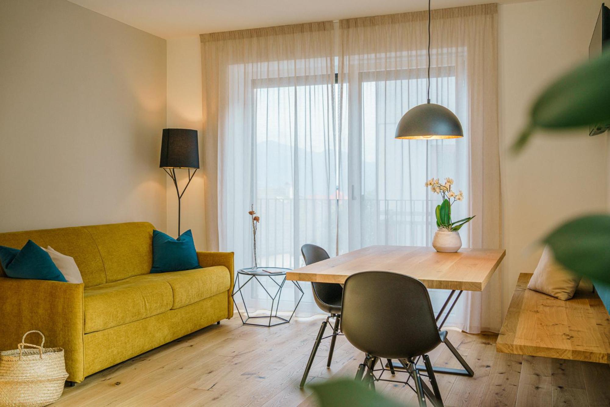 Auszait Apartments 1 Caldaro Ngoại thất bức ảnh