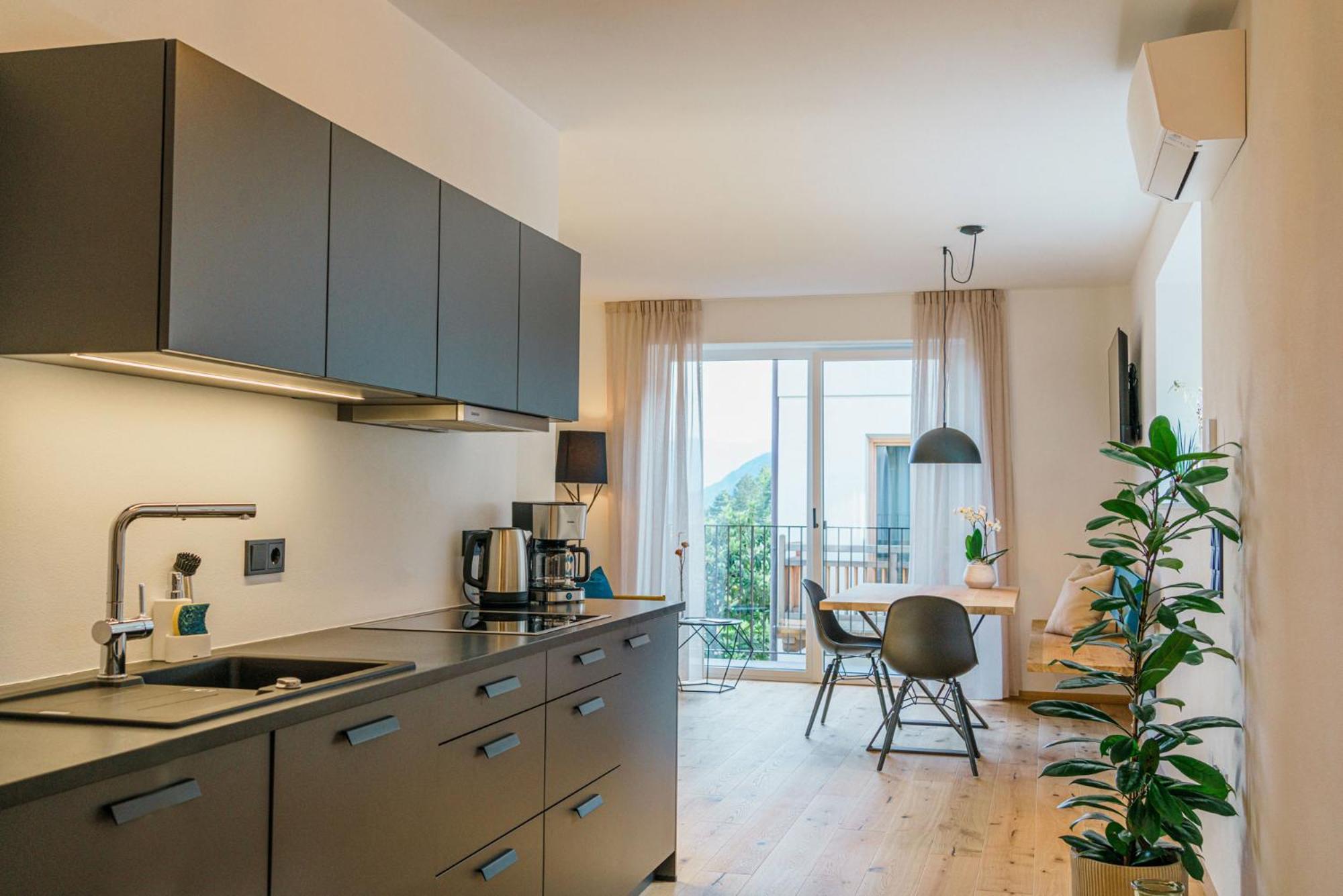 Auszait Apartments 1 Caldaro Ngoại thất bức ảnh