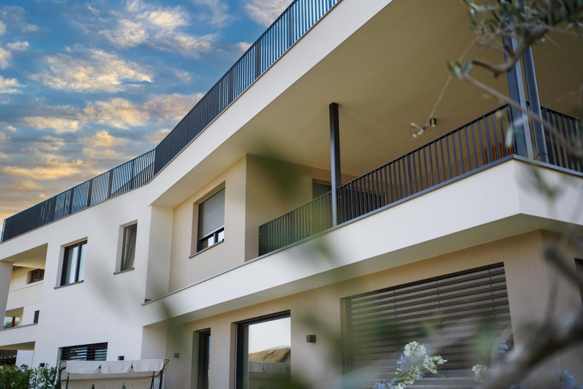 Auszait Apartments 1 Caldaro Ngoại thất bức ảnh