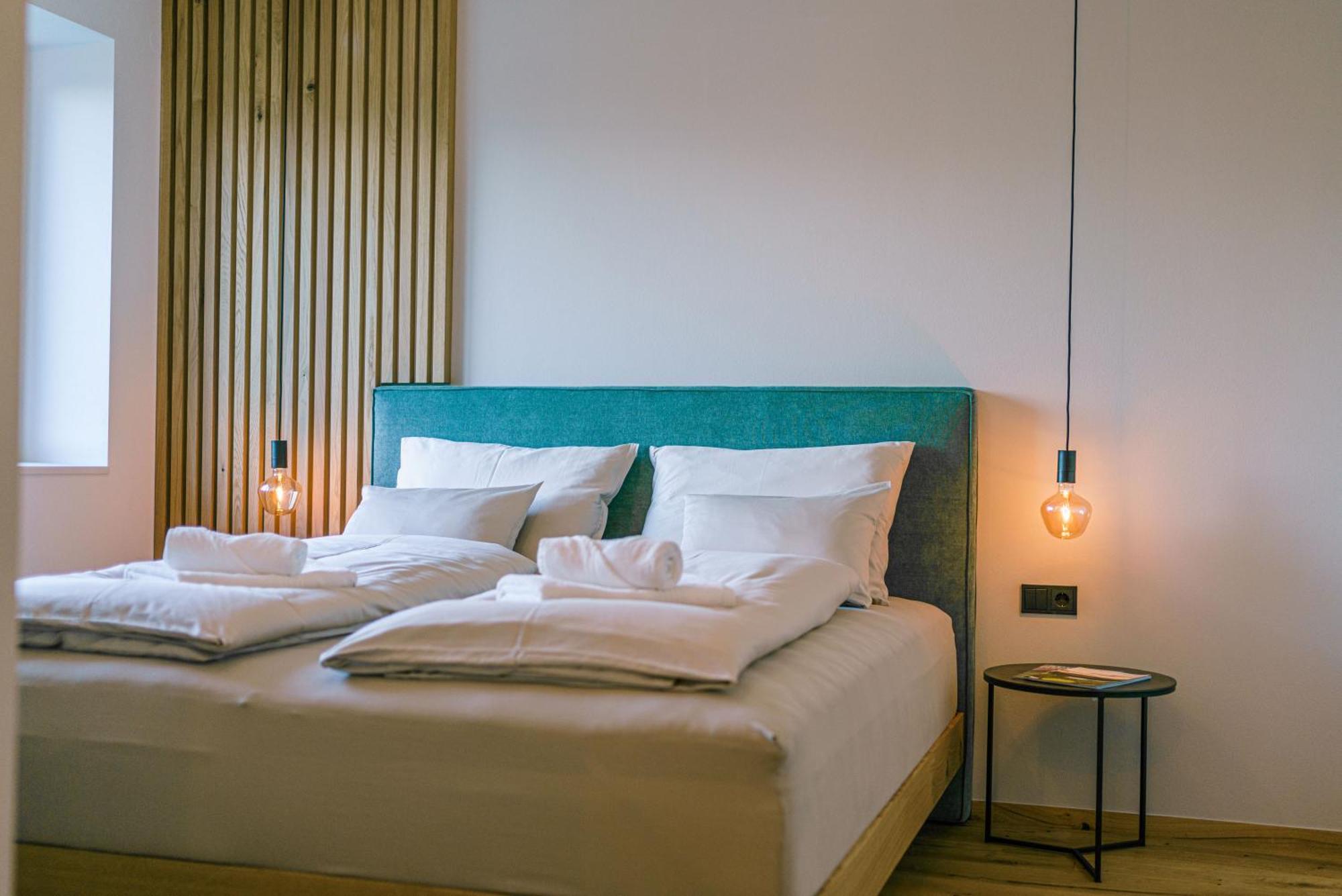 Auszait Apartments 1 Caldaro Ngoại thất bức ảnh