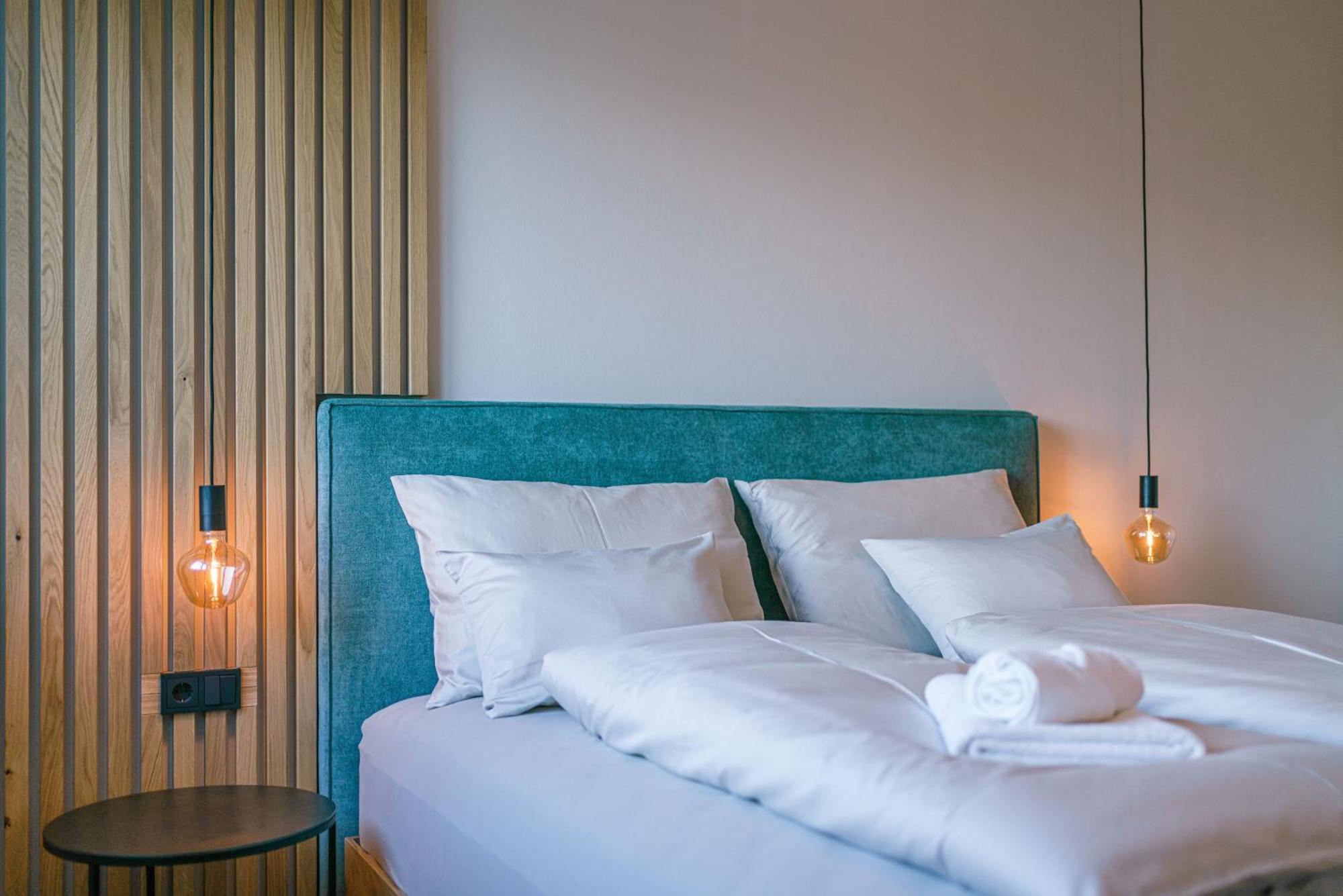 Auszait Apartments 1 Caldaro Ngoại thất bức ảnh