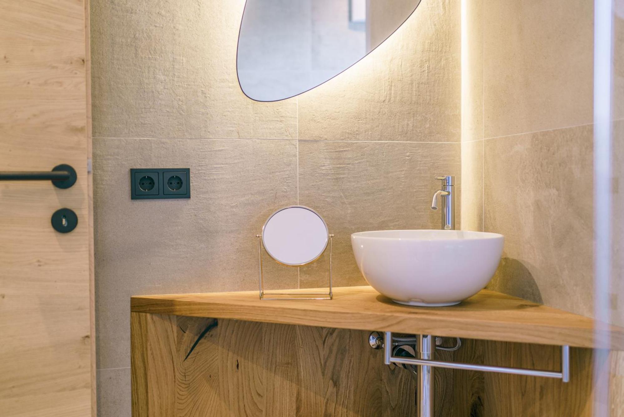 Auszait Apartments 1 Caldaro Ngoại thất bức ảnh