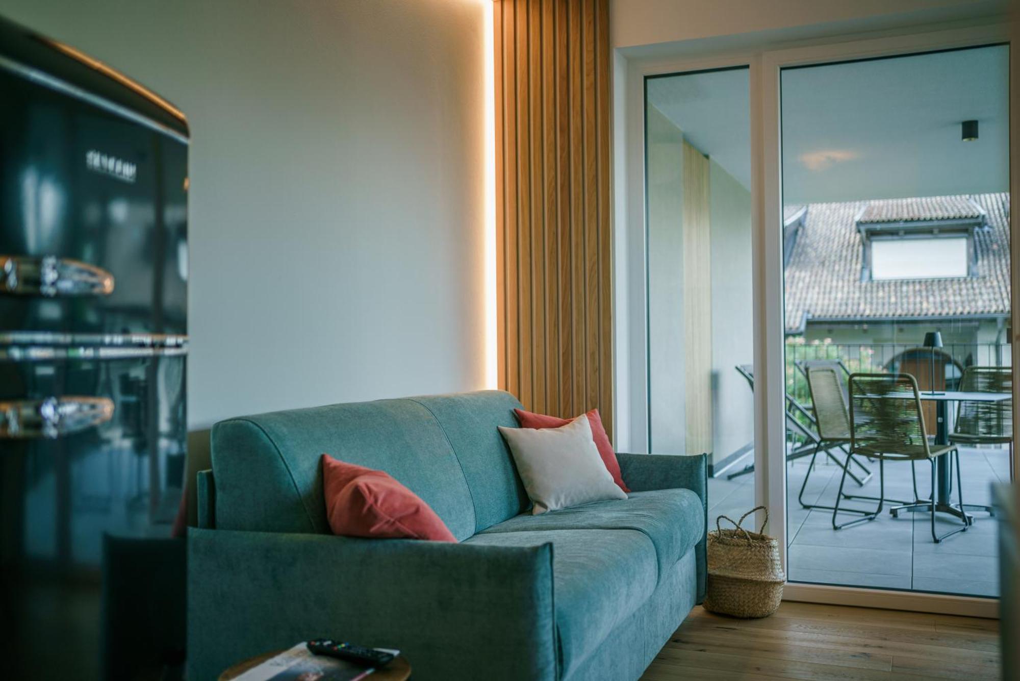 Auszait Apartments 1 Caldaro Ngoại thất bức ảnh