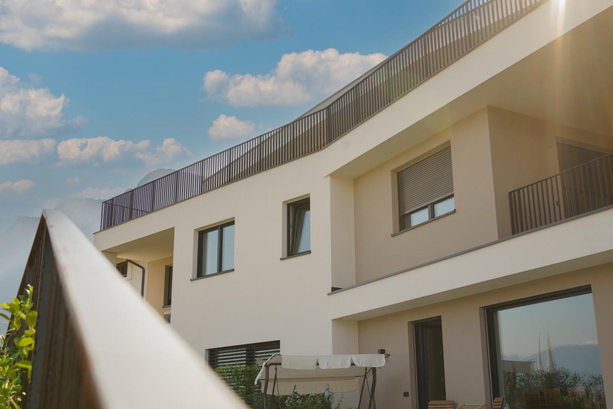Auszait Apartments 1 Caldaro Ngoại thất bức ảnh