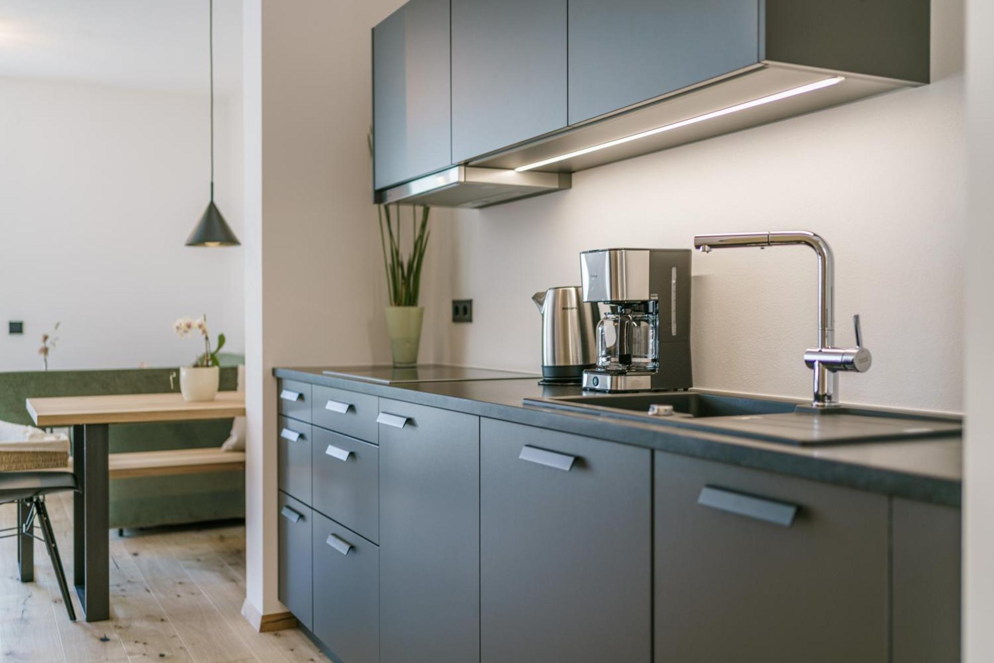 Auszait Apartments 1 Caldaro Ngoại thất bức ảnh
