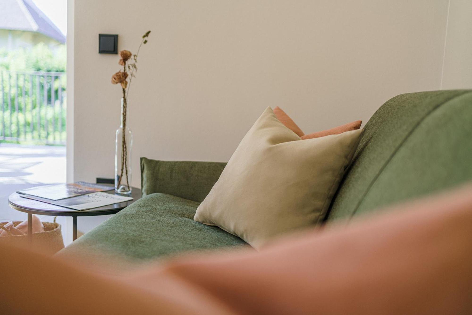 Auszait Apartments 1 Caldaro Ngoại thất bức ảnh