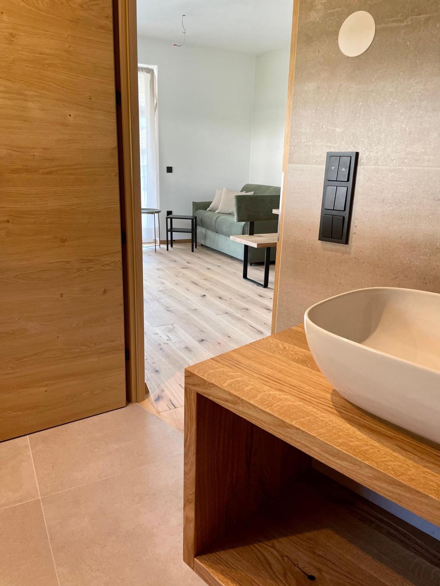 Auszait Apartments 1 Caldaro Ngoại thất bức ảnh